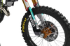 ktm Graphics Kit - alpinestars