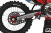 GASGAS Trim Decal Kit - Flush