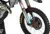 gasgas Graphics Kit - stocki dart