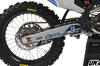 Husqvarna Trim Decal Kit - Pace