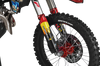 GasGas Zombie Graphics Kit -  Beavus & Butthead