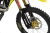 Suzuki Graphics Kit - King