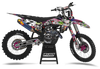 KTM Graphics Kit - Gambling Joker