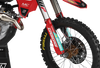 gasgas Graphics Kit - dash