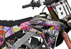 honda Graphics Kit - donut