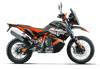 ktm adventure dart