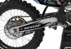 Husqvarna Graphics Kit - Prayer