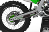 Kawasaki Trim Decal Kit - Shoot