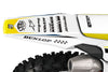 husqvarna Graphics Kit - fasthouse yellow
