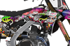 Honda Graphics Kit - GAMBLING JOKER