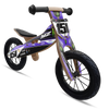 Un4seen Balance Bike - Fork Purple