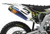 kawasaki Graphics Kit - emperor