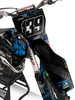Husqvarna Split By Light Graphics Kit - Fuse
