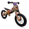 Un4seen Balance Bike - Gingerbread