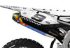 yamaha Graphics Kit - fasthouse