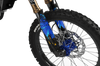 Yamaha  Moaning Monsters Graphics Kit - Starlight Slop