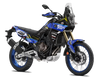 Yamaha Adventure Graphics Kit - Tenere 700 - Apollo