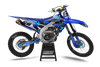 Yamaha Graphics Kit -  Fern