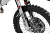Husqvarna Trim Decal Kit - Shoot