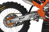 ktm Graphics Kit - seamless