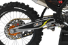 KTM  Split By Light Graphics Kit -  Fuse