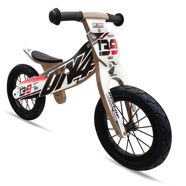 Un4seen Balance Bike - Freakin