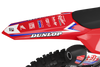 Honda Trim Decal Kit - Swoop