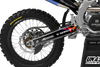 yamaha galaxy Graphics Kit - apollo