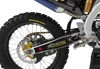Suzuki Galaxy Graphics Kit - They Live Within