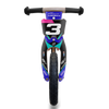Un4seen Balance Bike - Match Purple