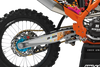 KTM Zombie Graphics Kit -  Animaniacs