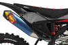 GASGAS Graphics Kit - GremLin