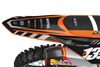 KTM Graphics Kit - BFC