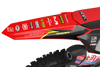 honda Graphics Kit - stock dash