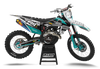 Husqvarna Graphics Kit - Shoot