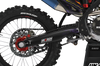 GasGas Crank Graphics Kit - Eye of the Mind