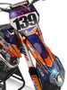 KTM Galaxy Graphics Kit - Spacemit