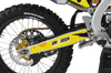 Suzuki Split By Light Graphics Kit -  Splash