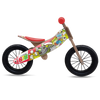 Un4seen Balance Bike - Robot Red