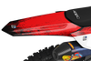 Honda Zombie Graphics Kit -  Mutley