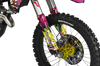 GasGas Zombie Graphics Kit -  Spongebob