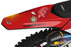 GasGas Split By Light Graphics Kit -  Kaos