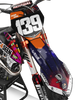 ktm galaxy Graphics Kit -  tempo