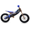 Un4seen Balance Bike - Greenland Blue