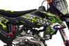 KTM Crank Graphics Kit - Eye of the Mind