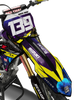 Suzuki Galaxy Graphics Kit - Universe