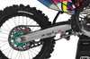 GasGas Retro Yippies Graphics Kit  - Happy Soul
