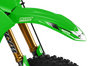 Kawasaki Trim Decal Kit - Rush