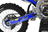 Yamaha Split By Light Graphics Kit -  Mirror