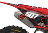 gasgas Graphics Kit - fasthouse
